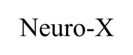 NEURO-X trademark