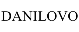 DANILOVO trademark