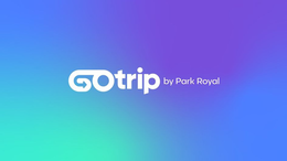GOTRIP BY PARK ROYAL trademark