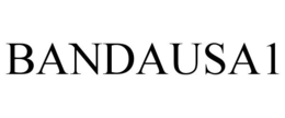 BANDAUSA1 trademark