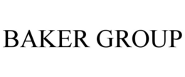 BAKER GROUP trademark
