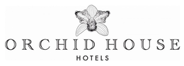 ORCHID HOUSE HOTELS trademark