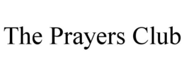 THE PRAYERS CLUB trademark