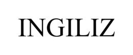 INGILIZ trademark
