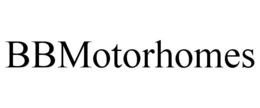 BBMOTORHOMES trademark