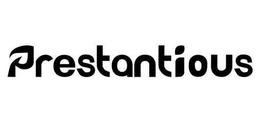 PRESTANTIOUS trademark