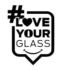 LOVEYOURGLASS trademark
