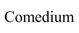 COMEDIUM trademark