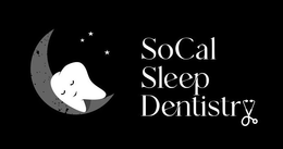 SOCAL SLEEP DENTISTRY trademark