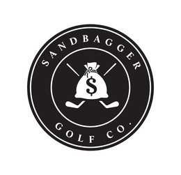 SANDBAGGER GOLF CO. trademark