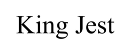 KING JEST trademark