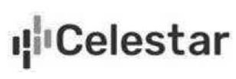 CELESTAR trademark