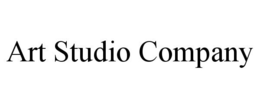 ART STUDIO COMPANY trademark