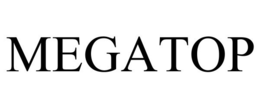 MEGATOP trademark