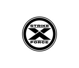 STRIKEXFORCE trademark