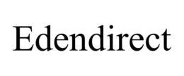EDENDIRECT trademark