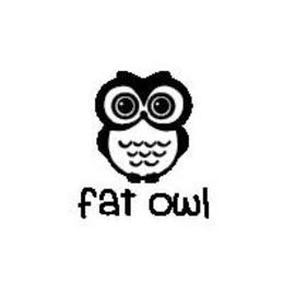 FAT OWL trademark