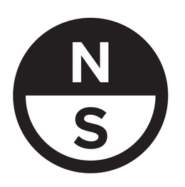 N S trademark