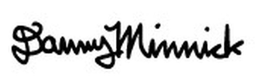 DANNY MINNICK trademark