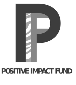 PIF POSITIVE IMPACT FUND trademark