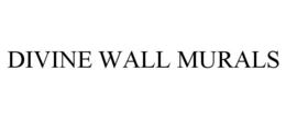 DIVINE WALL MURALS trademark