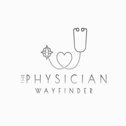 THE PHYSICIAN WAYFINDER trademark
