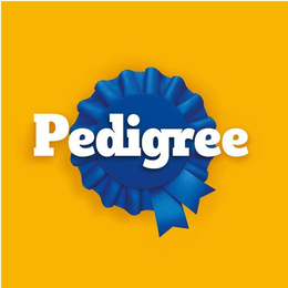 PEDIGREE trademark