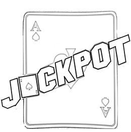 JACKPOT trademark