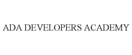 ADA DEVELOPERS ACADEMY trademark