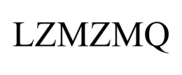 LZMZMQ trademark
