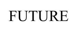 FUTURE trademark
