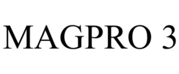 MAGPRO 3 trademark