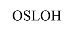 OSLOH trademark