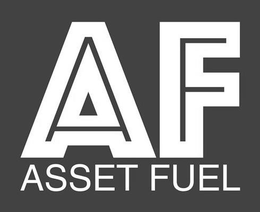 AF ASSET FUEL trademark