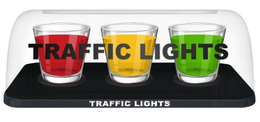TRAFFIC LIGHTS TRAFFIC LIGHTS trademark