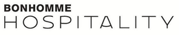 BONHOMME HOSPITALITY trademark