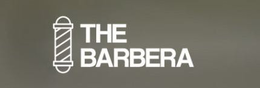 THE BARBERA trademark