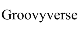 GROOVYVERSE trademark