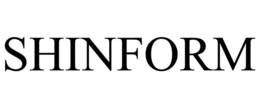 SHINFORM trademark