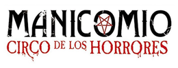 MANICOMIO CIRCO DE LOS HORRORES trademark
