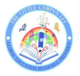 THE LITTLE CAMPUS LLC GLOBAL EDUCATION RESOURCE PROVIDER trademark