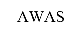 AWAS trademark