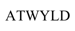 ATWYLD trademark