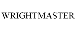 WRIGHTMASTER trademark