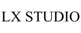 LX STUDIO trademark