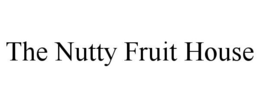 THE NUTTY FRUIT HOUSE trademark