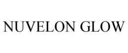 NUVELON GLOW trademark