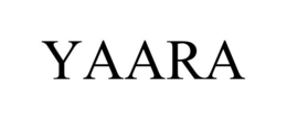 YAARA trademark