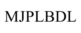 MJPLBDL trademark