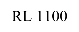 RL 1100 trademark
